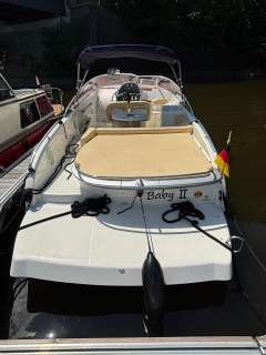 Cranchi CSL 27