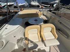 Cranchi CSL 27