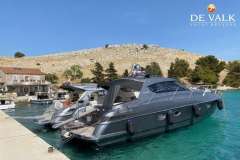 Elan Power E42 Motoryat