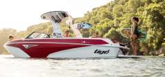 Tig&eacute; Z1 Wakeboard/Wakesurf