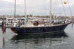 Jongert 19S Yelkenli Yat