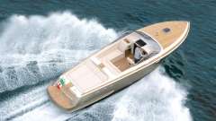 Comitti Venezia 31 Sportboot