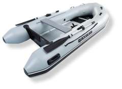 Quicksilver Inflatables 250 Sport Aluminium Boden