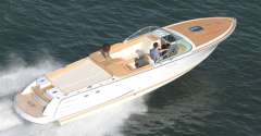 Comitti Venezia 28 Sport Boat