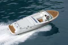 Comitti Venezia 22 Sportboot