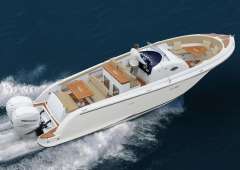 Comitti Isola 33 Sport Boat