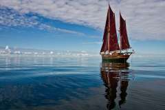 Kotter 23.57 Yacht à voile