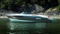 Windy 32 Grand Zonda Motoryacht