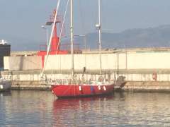 Meta Blauwasseryacht