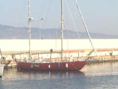 Meta Blauwasseryacht