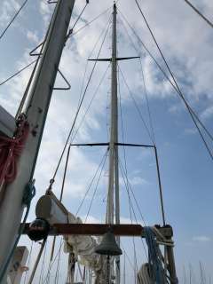Meta Blauwasseryacht