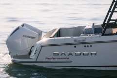 Saxdor 270 GTO 2026 Hardtop
