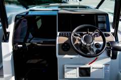 Saxdor 270 GTO Hardtop