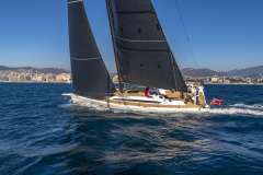 Italia 14.98 Plachetní jachta