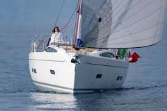 Italia Yachts 14.98 Seilyacht