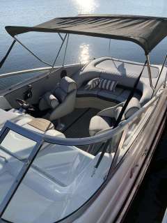 Sealine 240 Sport