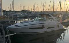 Regal 32 Express
