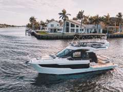 Galeon 400 Fly, 2026 NEW BOAT Flybridge
