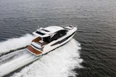 Galeon 410 HTC, 2026 NEW BOAT Hardtop