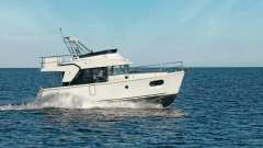 Bénéteau Swift Trawler 35 NEW BOAT
