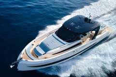 Cayman 540 WA Motor Yacht