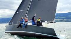 Ovington FARR 30    ( MUMM 30 )