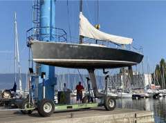 Ovington FARR 30    ( MUMM 30 ) Barca da regata