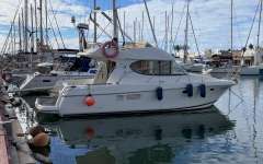 Jeanneau Prestige 32 Yacht à moteur
