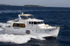 Beneteau Swift Trawler 52
