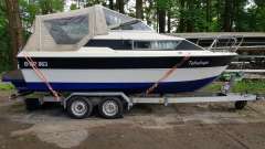 Sealine Conti