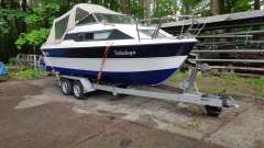 Sealine Conti