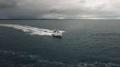 Iguana Yachts Iguana Sport Sportsbåd
