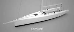 Comuzzi C 32 Sport