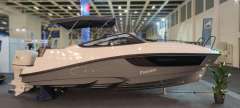 Coaster DC7 Sportboot
