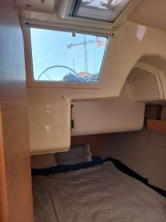 Dufour 412 Grand Large Dufour 412 Grand Large