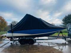 MasterCraft X2 Wakeboard/wakesurf
