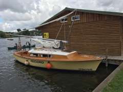 20er Jollenkreuzer SR289