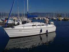 Odin 820 Classic Sailing yacht