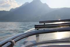 Windy Ghibli 28 Sport boat