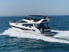 Galeon 550 Fly