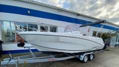 Jeanneau CAP CAMARAT 6.5 CC