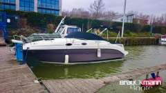 Sea Ray 255 Sundancer Motoryat