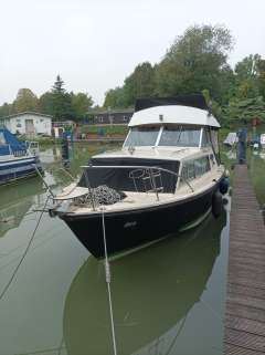 Shetland 760