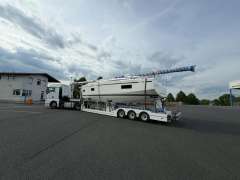 Bavaria C38 - 2026 Yate a vela