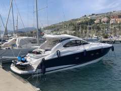 Sunseeker Portofino 47