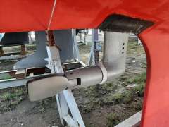 Hallberg-Rassy 29