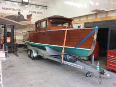 Chris Craft Christ Craft 26 Sedan