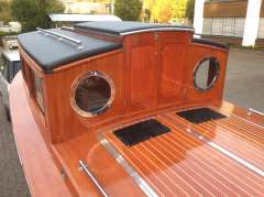 Chris Craft Christ Craft 26 Sedan