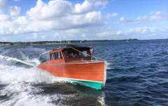Chris Craft Christ Craft 26 Sedan