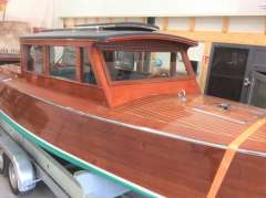 Chris Craft Christ Craft 26 Sedan